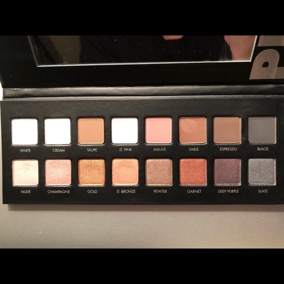 LORAC Other - Lorac pro palette